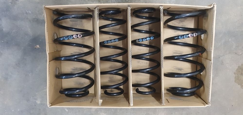 Peças Volkswagen Golf IV/Bora