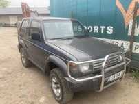 Pajero II 2.5 tdi Pajero 2