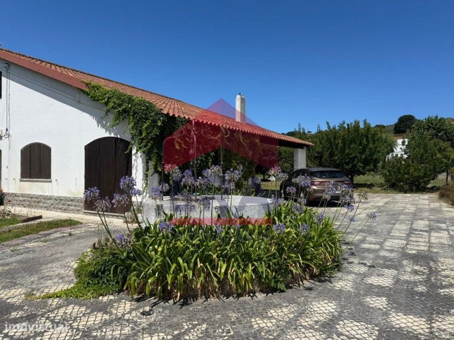 Moradia térrea T2