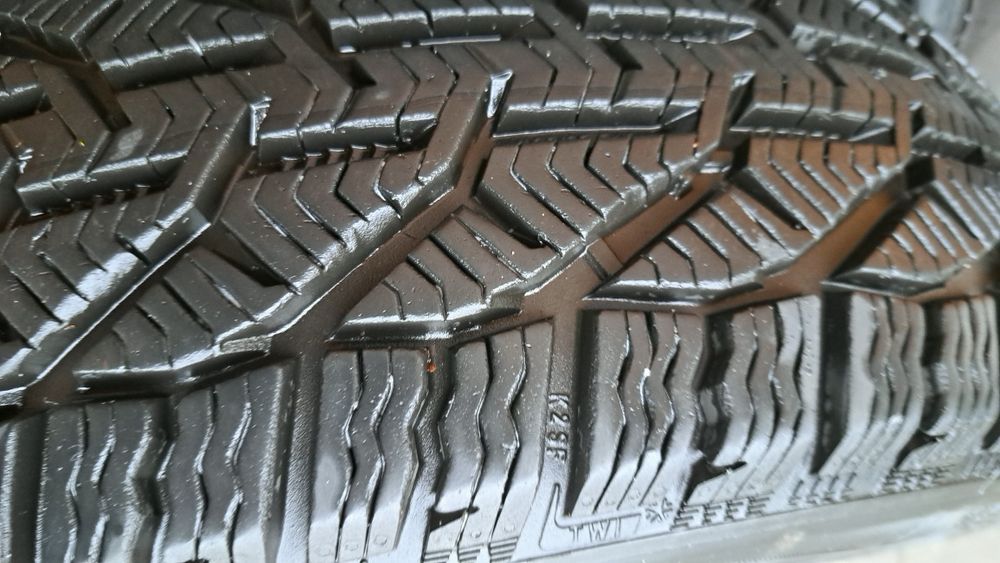 Opony zimowe kormoran