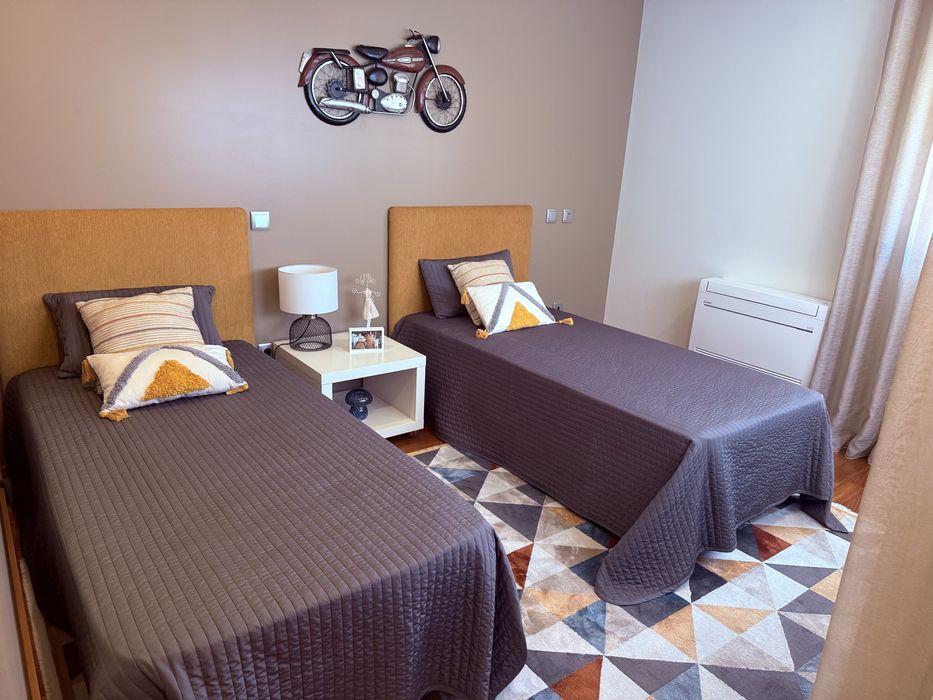 Moradia T4 C/Piscina