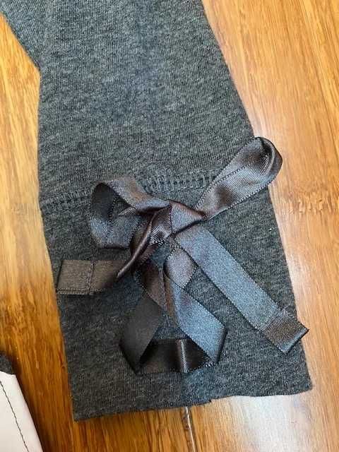 Bluzka tunika Justice 14/16 lat