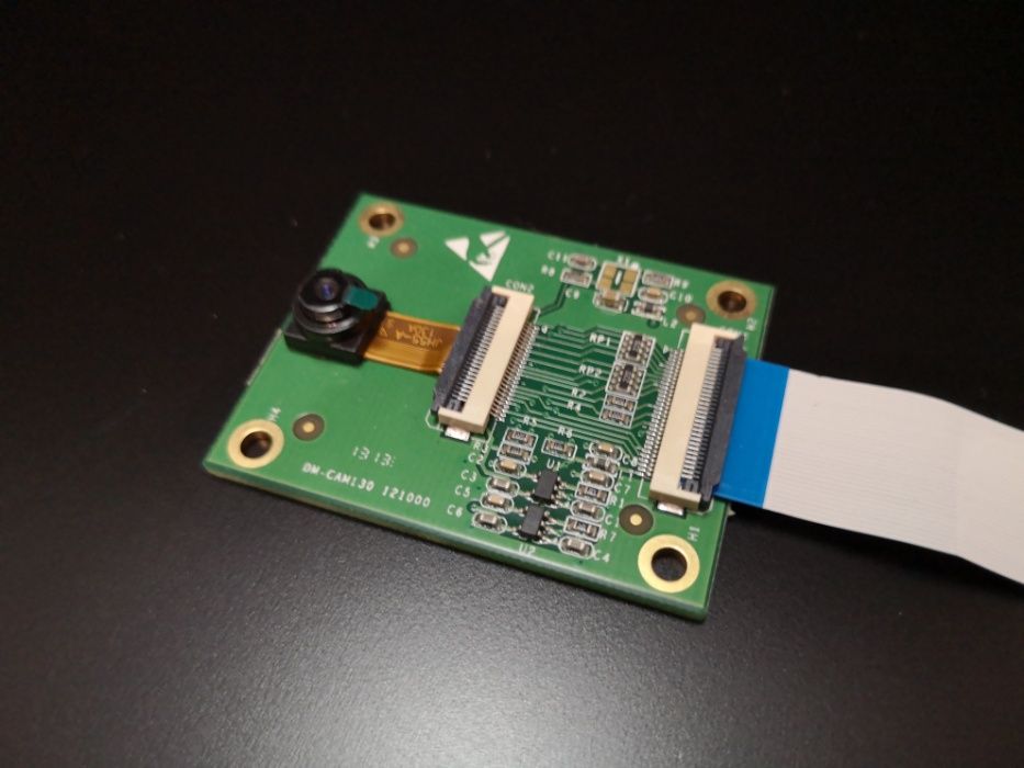 STM32F4 Discovery pełen zestaw