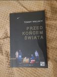 "Przed końcem świata", Tommy Wallach