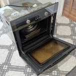 Piekarnik Mastercook Future 230V