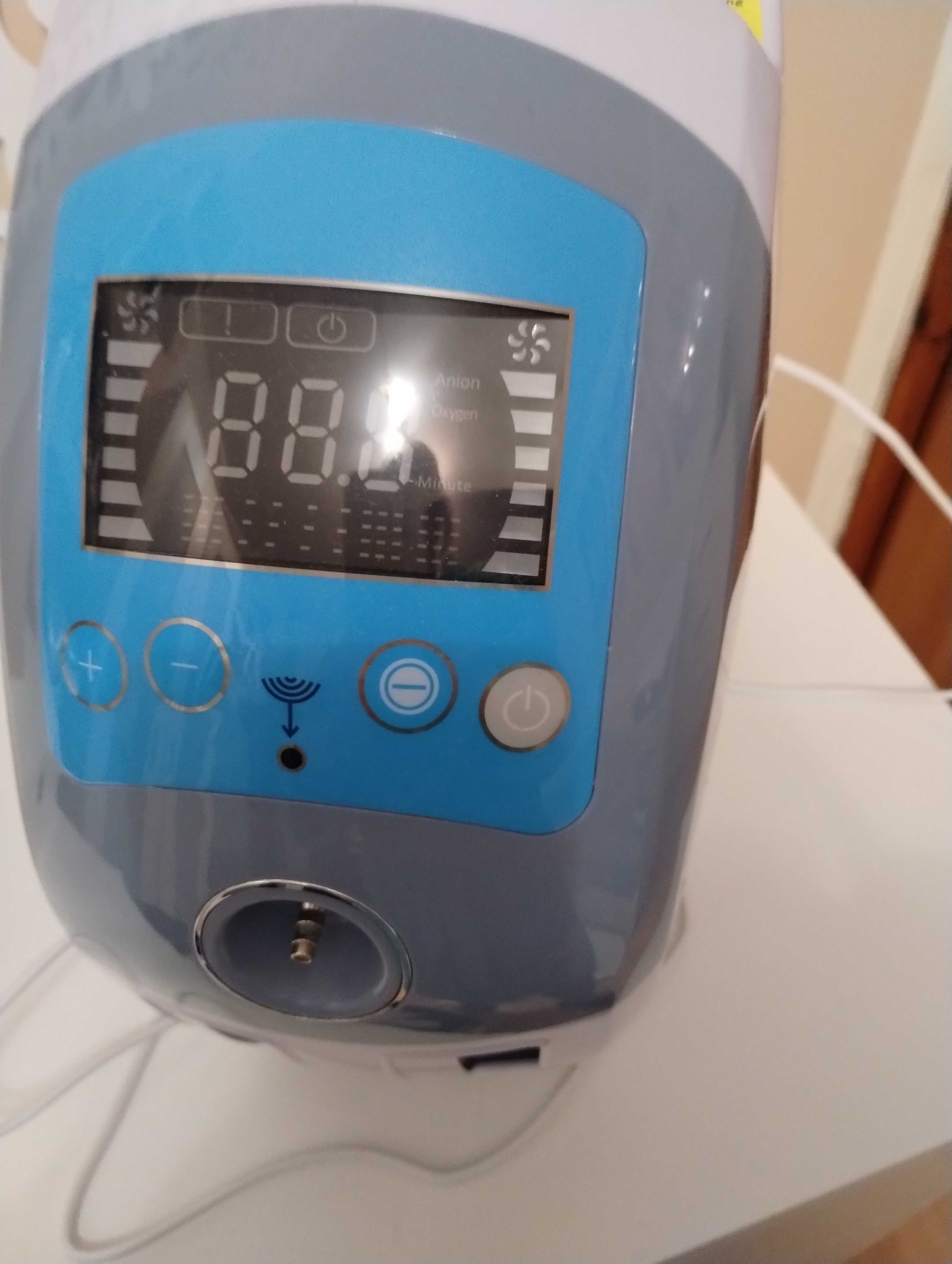koncentrator tlenu Miafi MAF006A