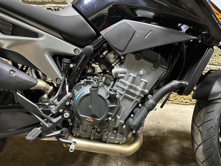 KTM Duke 790 КТМ Дюк 790 Без пробега по Украине