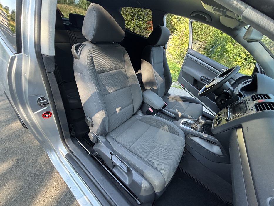 Golf 5 Автомат 1,6 МРі бензин