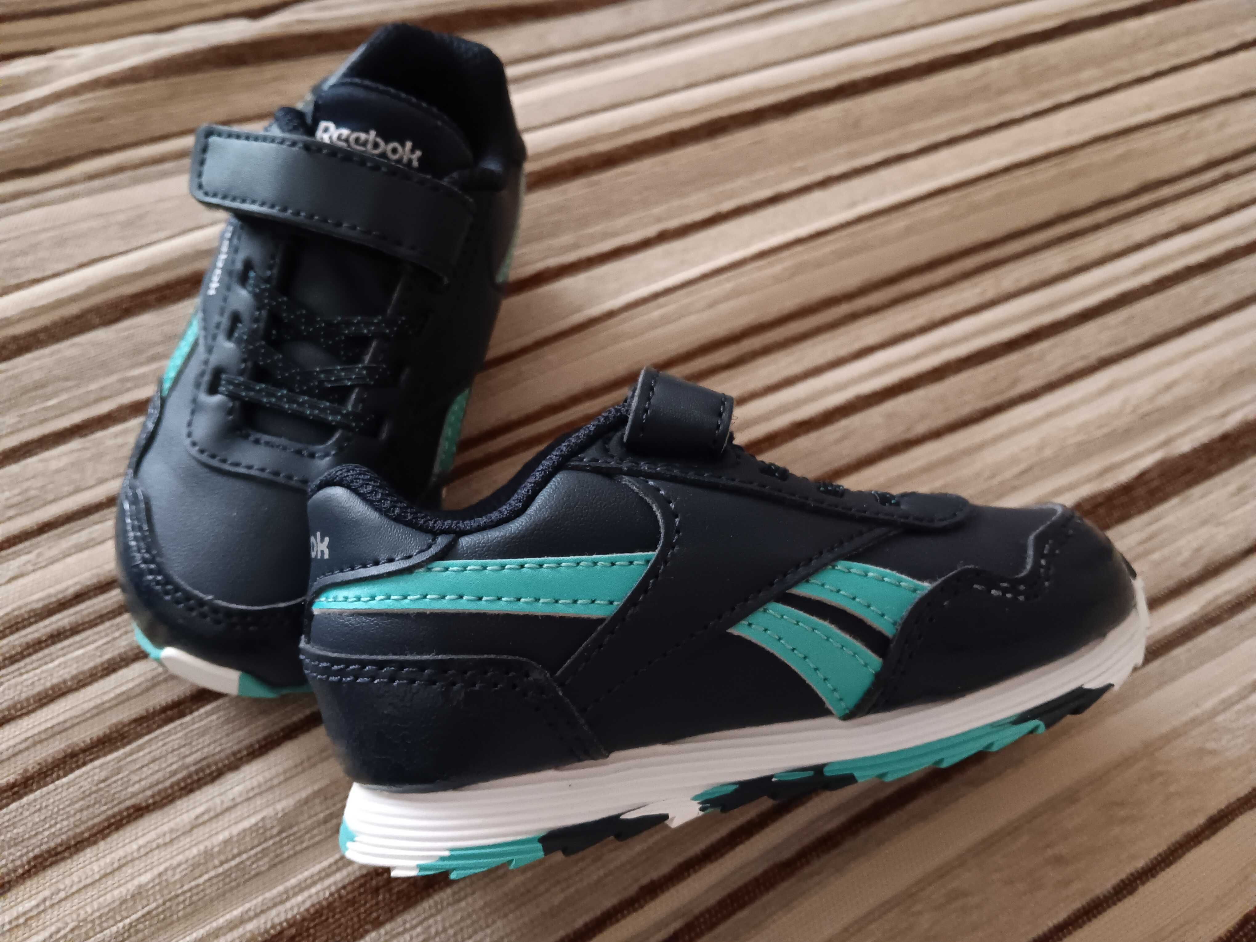 Ténis novos Reebok