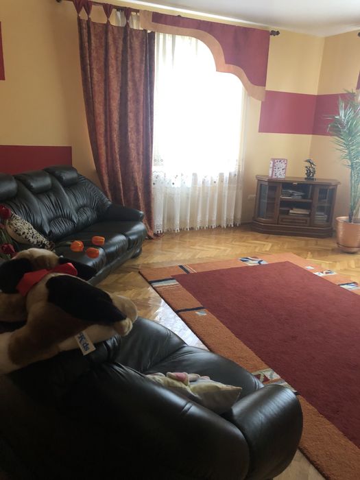 Цегляний Будинок в ідеальному стані