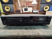 Odtwarzacz kompaktowy CD Radmor D-5552 unikat super stan