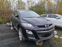 Запчастини,Запчасти,Розбірка,Разборка,Двигун Mazda CX7 2.2 R2AA  BOSE
