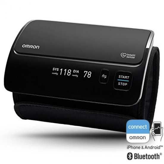 Автоматичний тонометр OMRON EVOLV