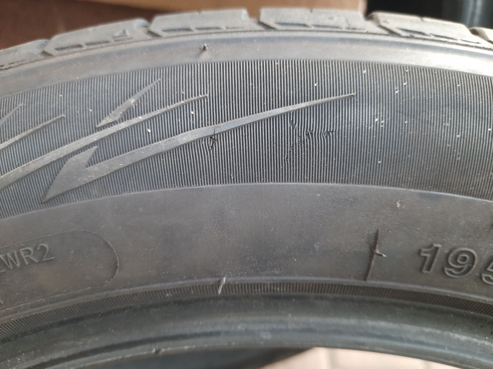 Opony letnie x-privilo tx1 195/55R16