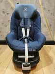 Fotelik maxi cosi pearl z baxa family fix