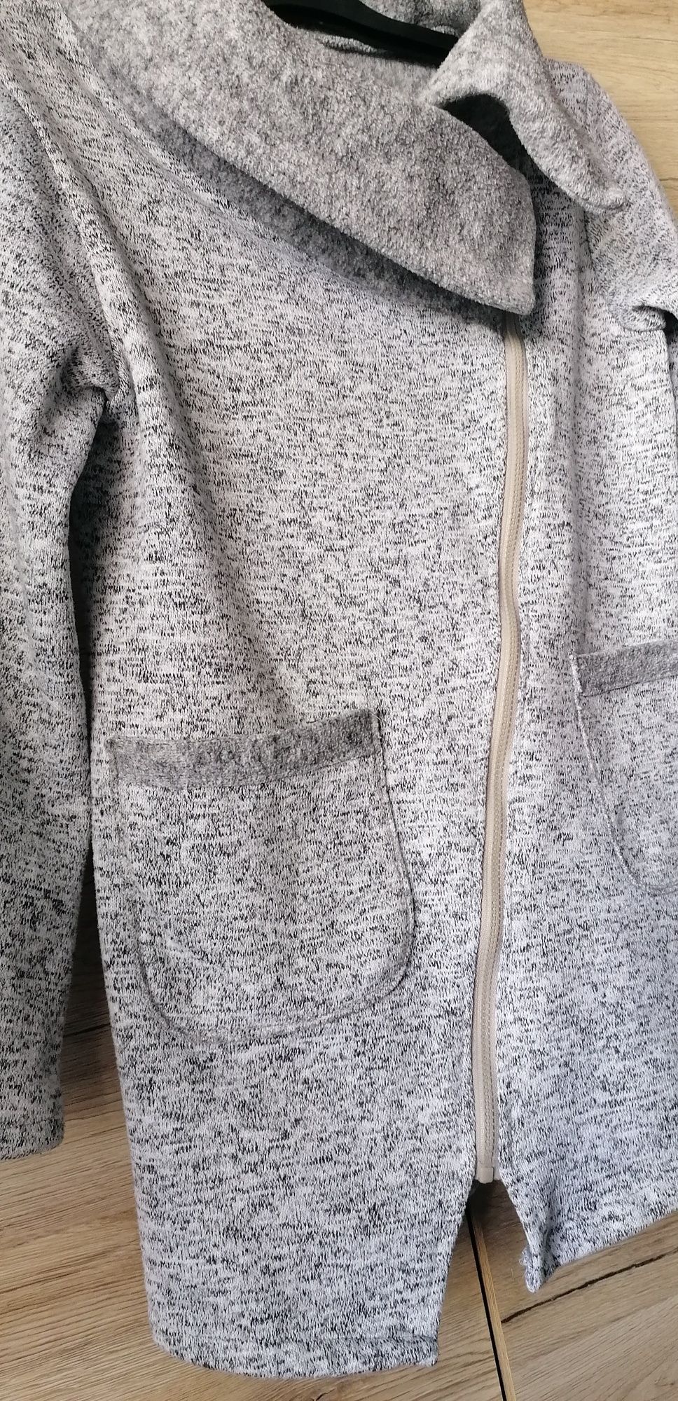 Bluza Plaszcz roz. M