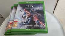 Gra Xbox Star Wars Jedi Upadły Zakon Sklep Zamiana