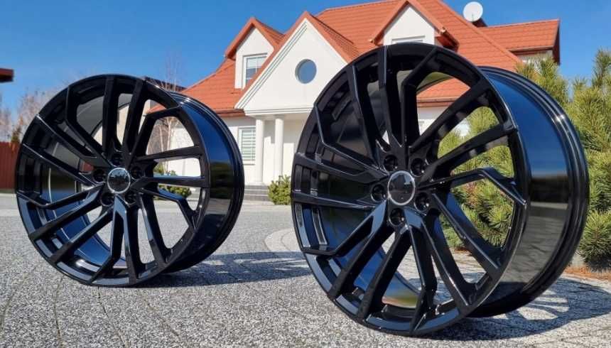 FELGI B1618 do AUDI A4 A5 A6 A7 RS4 VW Arteon 19
