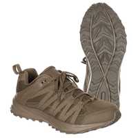 buty „magnum” storm trail lite 40 brown