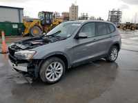 Разбор bmw x3 F25 X4 F26 n20b20a n57d30a