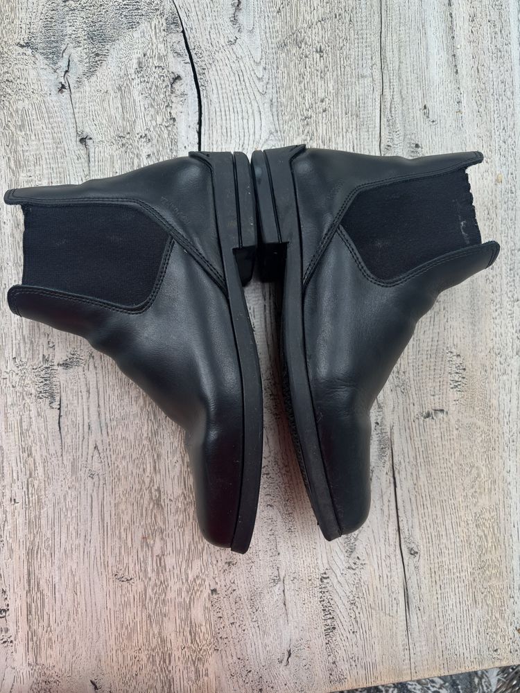 Buty jeździeckie Fouganza rozm. 38