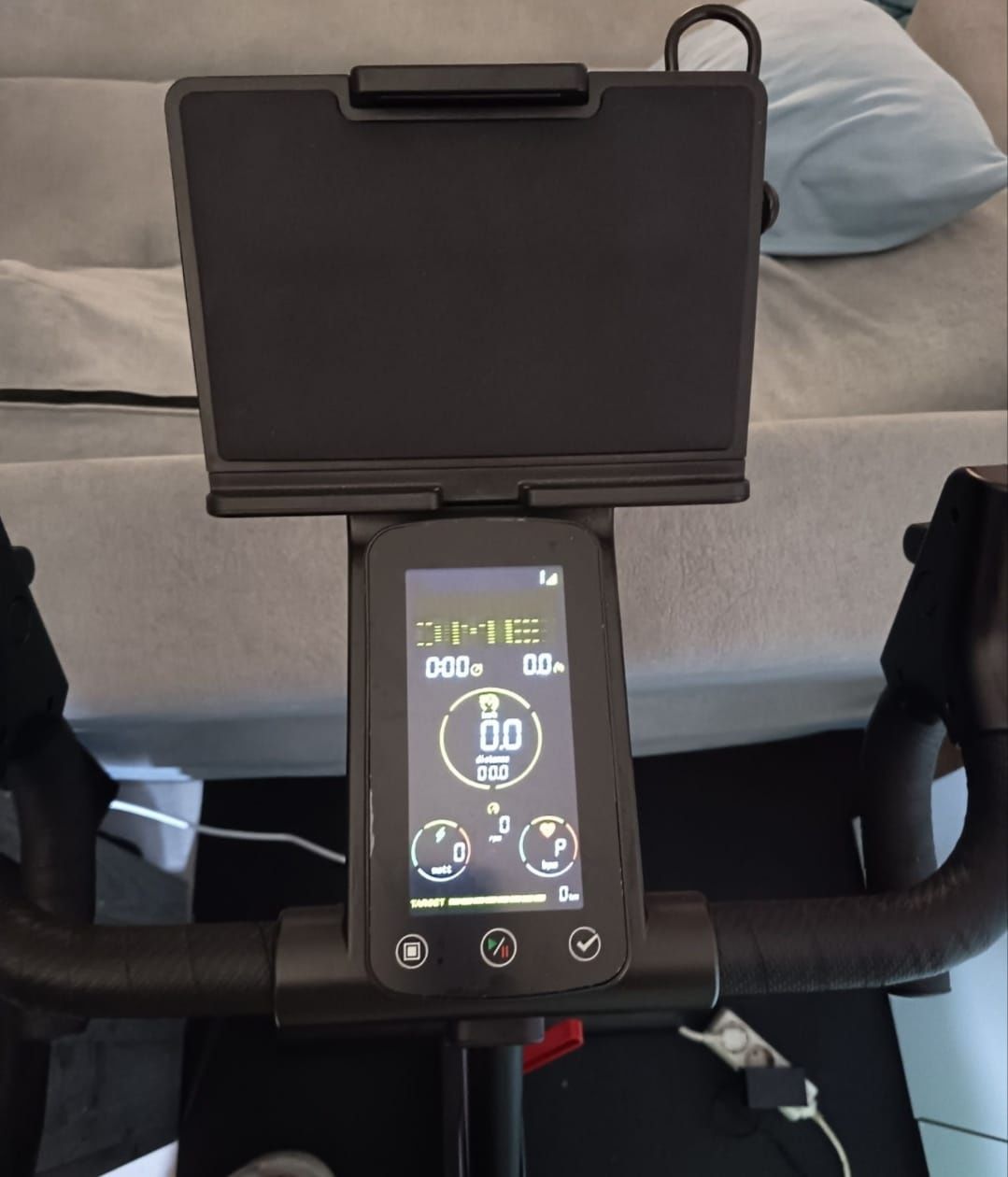 Bike Bhlyon Smart bike
