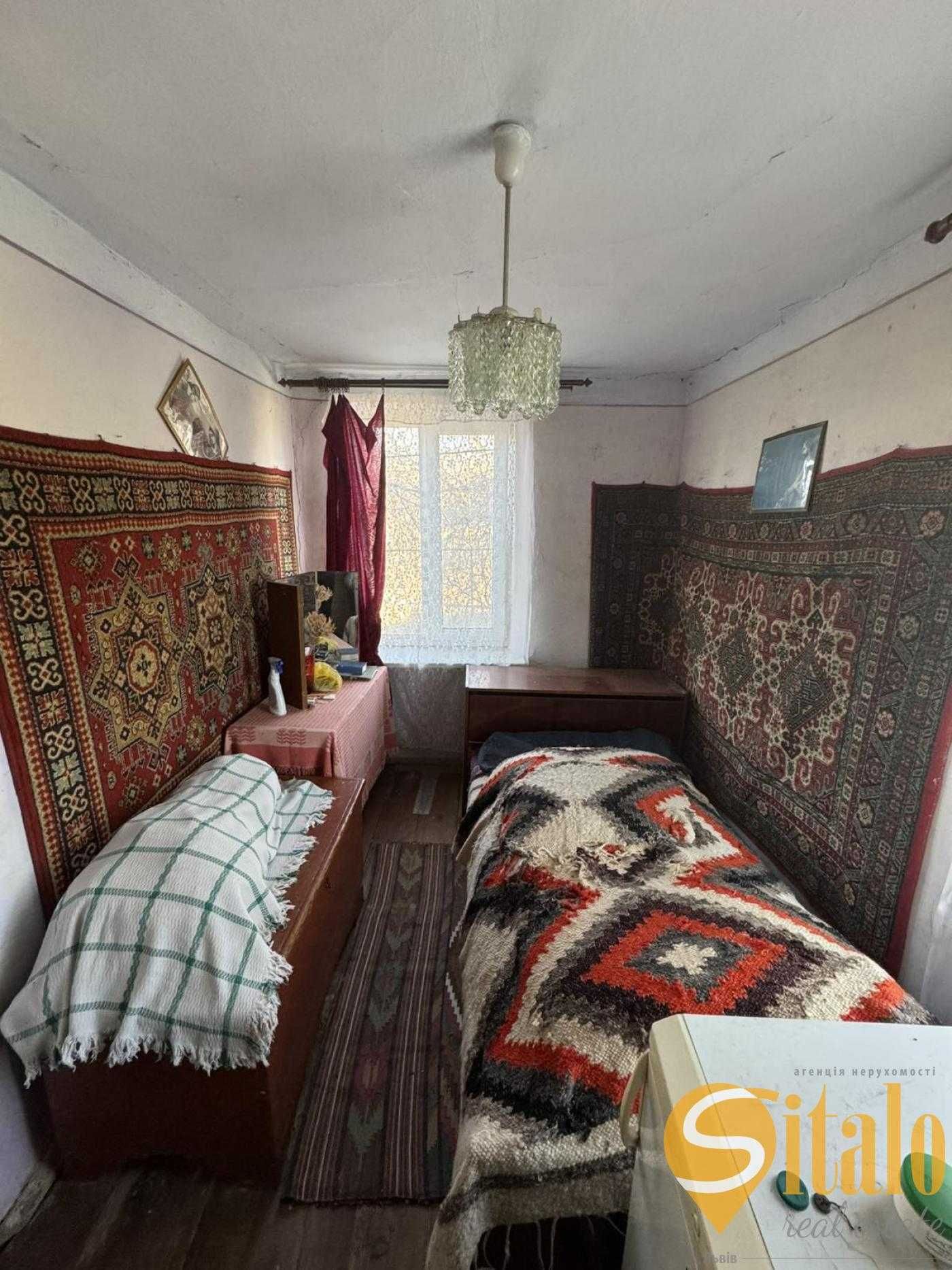 Продаж будинку, с. Обидів ( Кам'янка-Бузька)