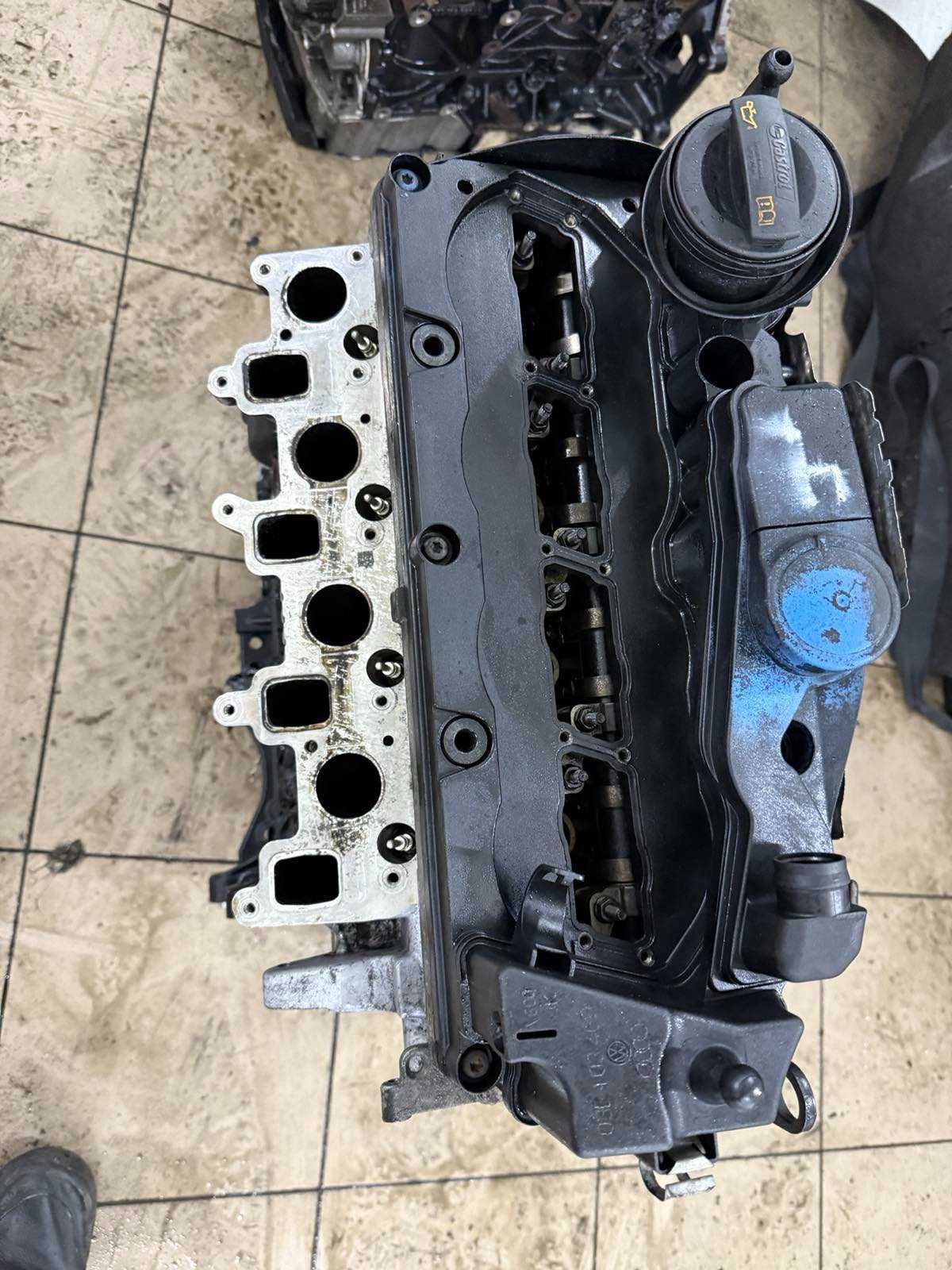 Мотор, Двигун 2.0 TDI, 1.6TDI VW B6 Tiguan, Audi, Shkoda, Vag.