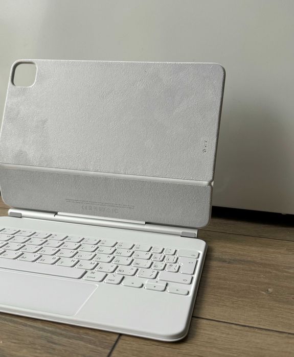 UA Чохол-клавіатура Apple Magic Keyboard для iPad Pro/Air 11