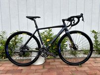 Rower gravel Boardman Team CX