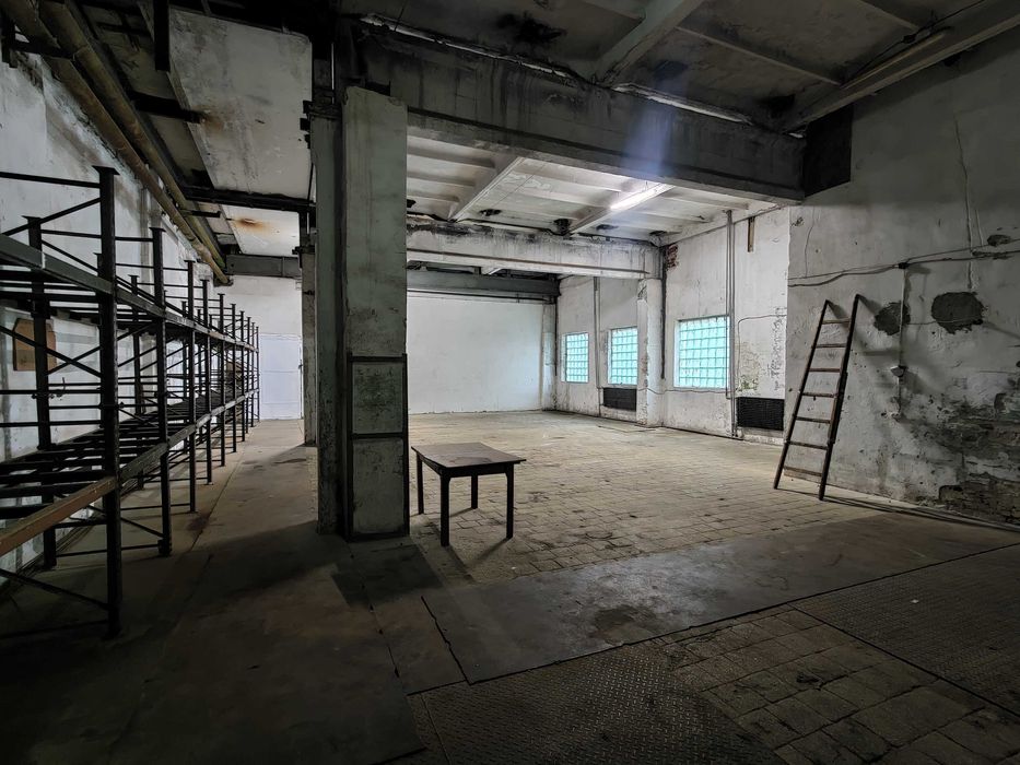 Оренда складського приміщення, вул.Героїв Упа