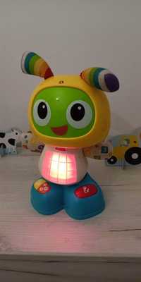 Robot Bebo Fischer Price