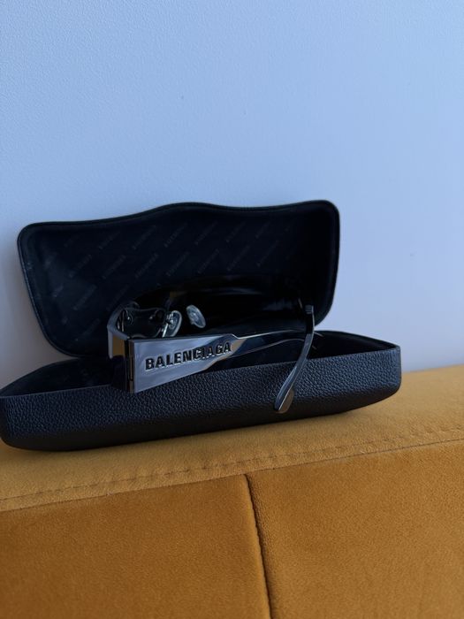 Окуляри очки balenciaga маска