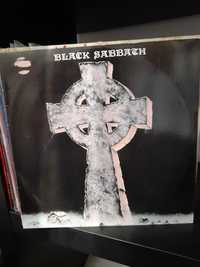 Black Sabbath – Headless Cross