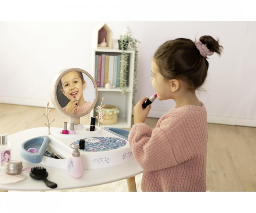 Дитяча студія краси Smoby My Beauty 320252