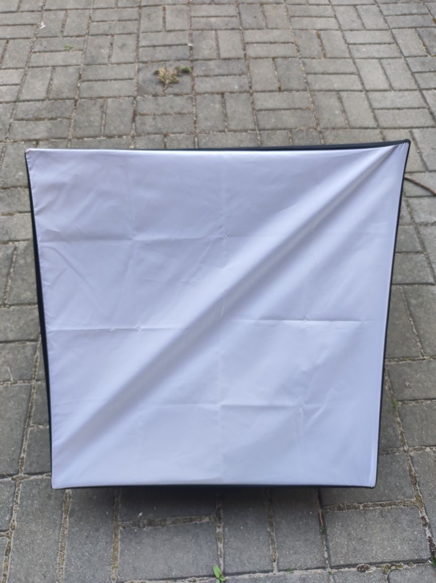 Softbox Fomei 60x60