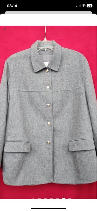 Піджак жакет від basler оригінал