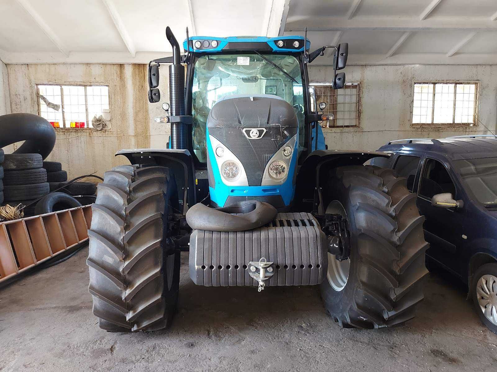 Трактор Landini 7 2022