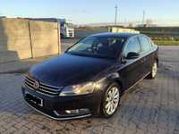 volkswagen passat b7 2.0 tdi anglik sławsk