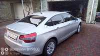 Citroen C 5 2013рік дизель 1.6 автомат