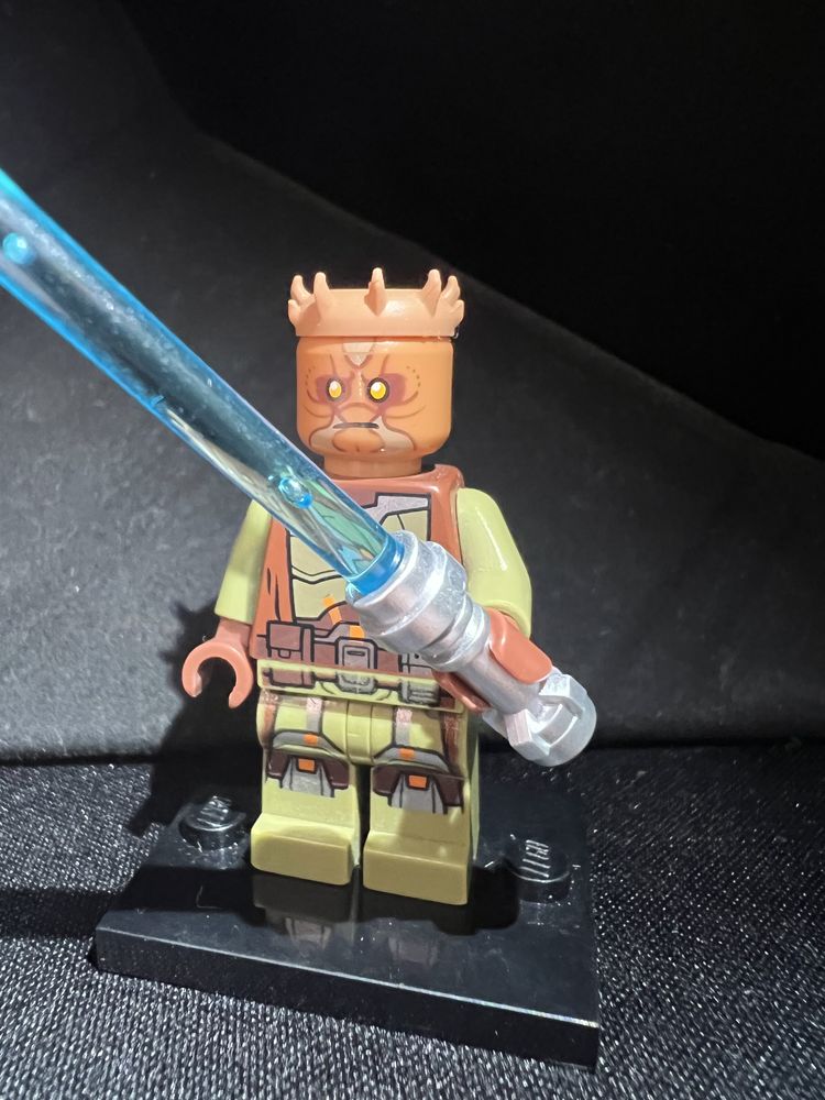 Lego Jedi Knight