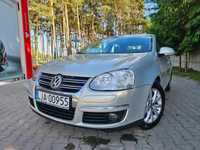 Volkswagen Jetta 1.4 Benzyna 2009r