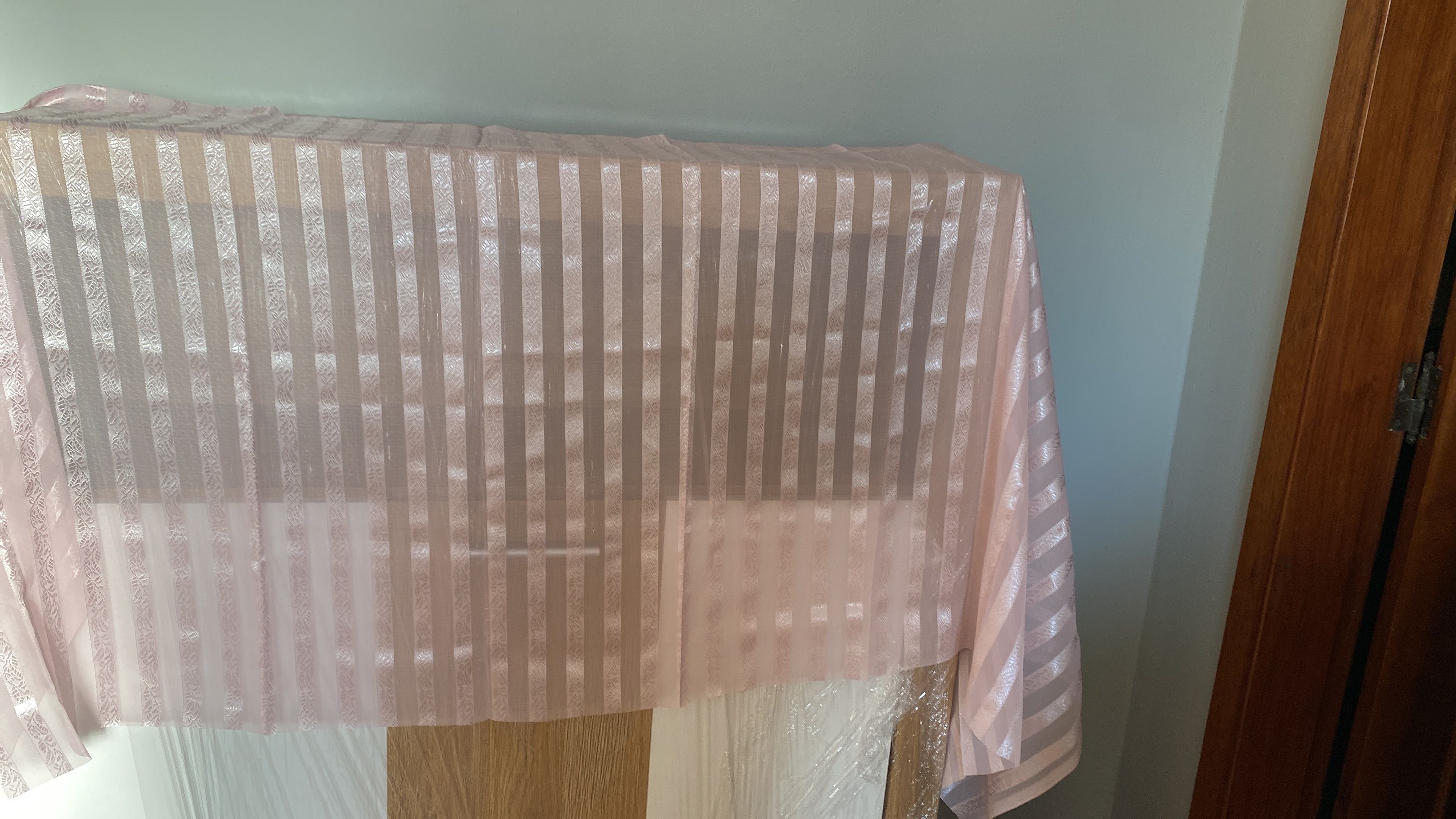 Cortinados diversos
