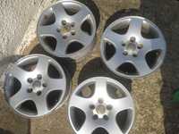 Felgi aluminiowe audi A4 B6 R16 5x112