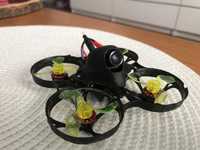 Zestaw Fpv rtf drony gogle aparatura