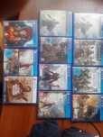 Gry na ps4 i ps5