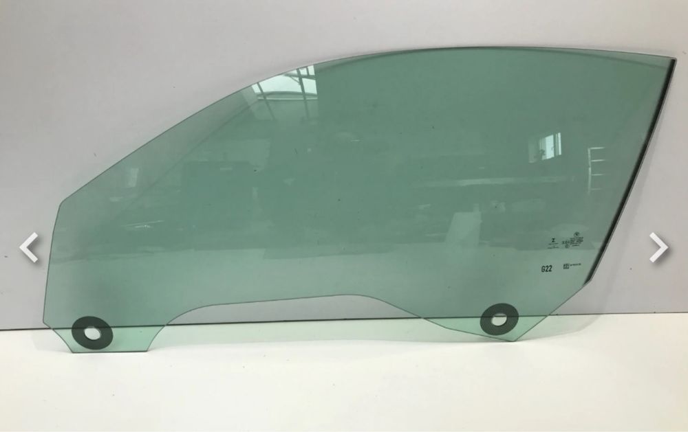 Szyba drzwi kierowcy do BMW seria4 G22/G23/G24/G26/M4