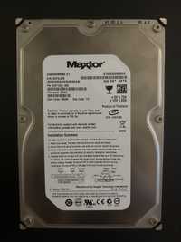 Жесткий диск Maxtor 320GB