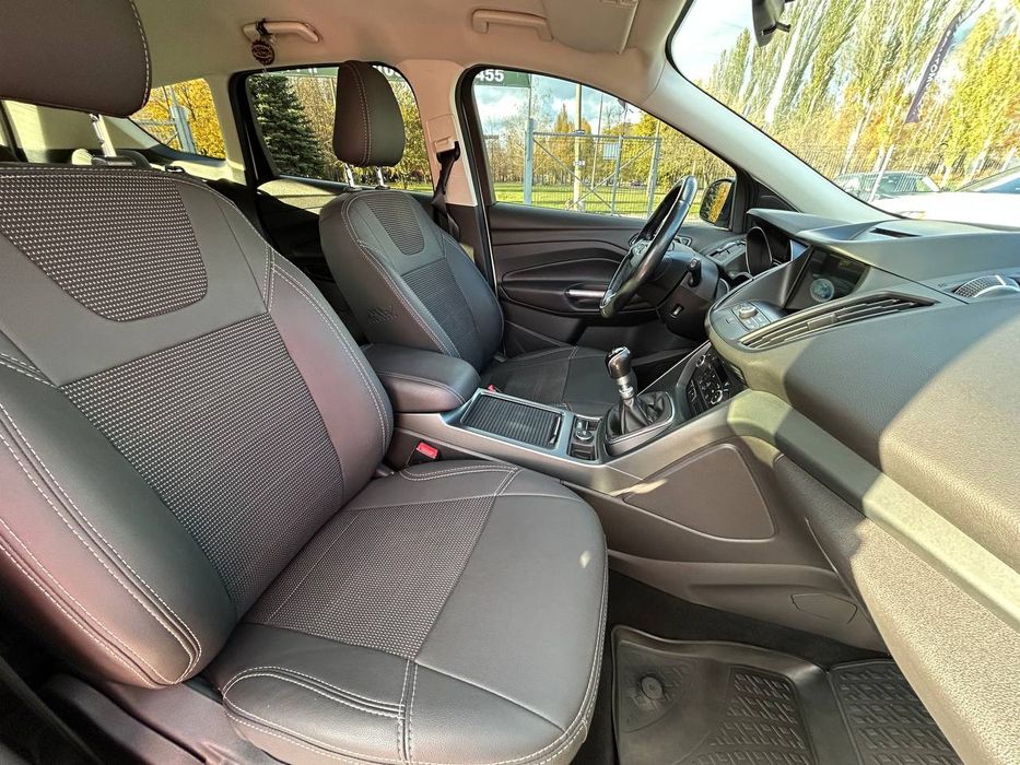 Ford Kuga №3715 (ВНЕСОК від 10%) Альянс Авто Кривий Ріг