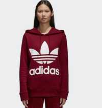 Adidas women's hoodie, жіноче худі